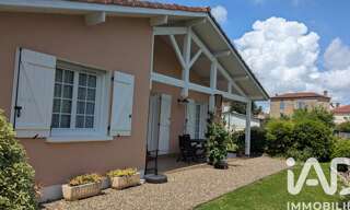 Maison 4 Pièces 98 m² à vendre à Aire-sur-l'Adour (40800)