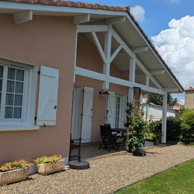 Maison 4 pièces 259000 €