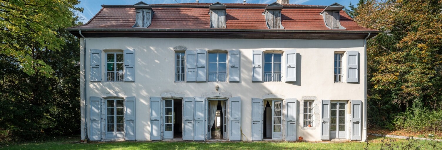 Maison 15 Pièces 650 m² à vendre à Claix (38640)