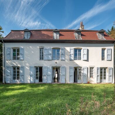 Maison 15 pièces 650000 €