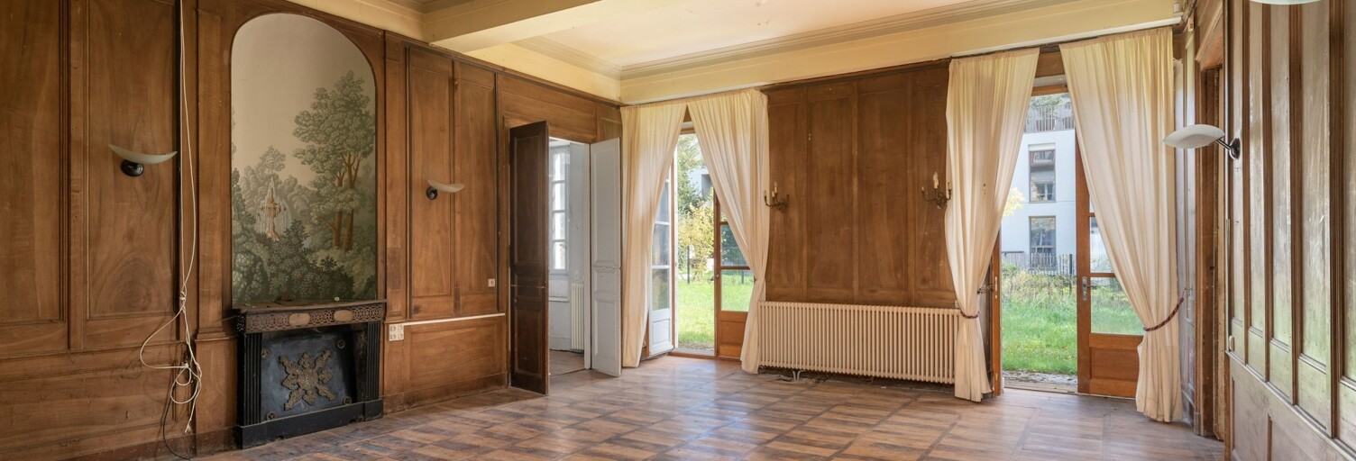 Maison 15 Pièces 650 m² à vendre à Claix (38640)