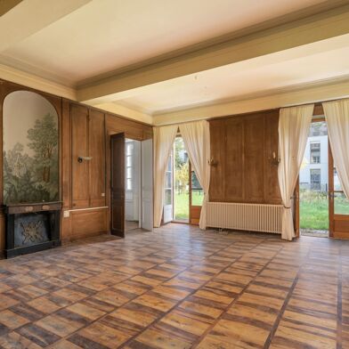 Maison 15 pièces 650000 €