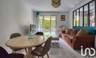 Appartement 2 Pièces 45 m² à vendre à Herblay-sur-Seine (95220)