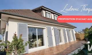 Maison 5 Pièces 95 m² à vendre à Démouville (14840)