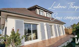 Maison 5 Pièces 95 m² à vendre à Démouville (14840)