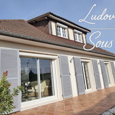 Maison 5 pièces 285000 €