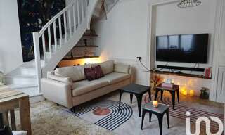 Appartement 2 Pièces 48 m² à vendre à Bayeux (14400)