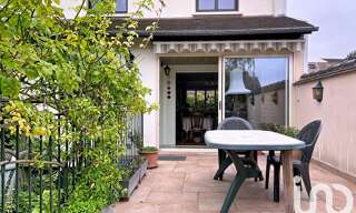 Maison 6 Pièces 140 m² à vendre à Rueil-Malmaison (92500)