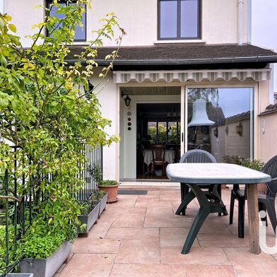 Maison 6 pièces 998000 €