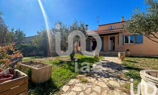 Maison 5 Pièces 124 m² à vendre à Marguerittes (30320)