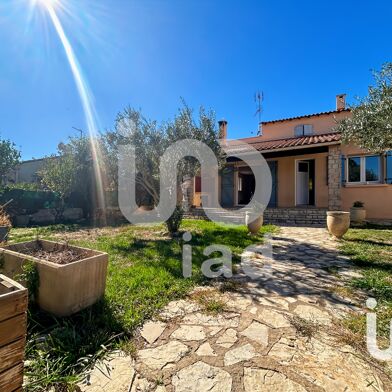 Maison 5 pièces 309000 €