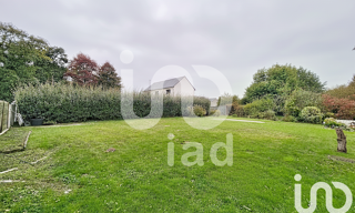 Terrain  459 m² à vendre à Tinténiac (35190)