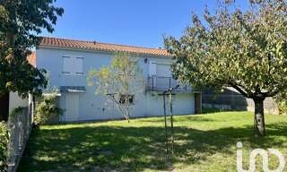 Maison 4 Pièces 88 m² à vendre à Lagord (17140)