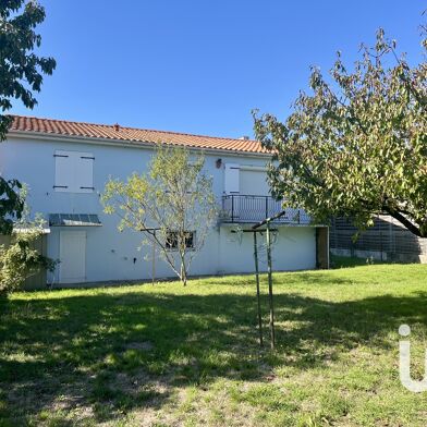 Maison 4 pièces 315000 €