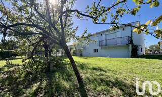 Maison 4 Pièces 88 m² à vendre à Lagord (17140)