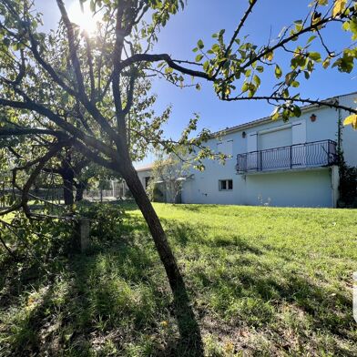 Maison 4 pièces 315000 €