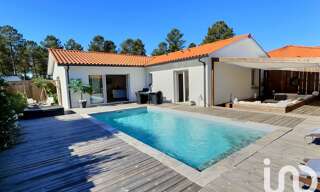 Maison 5 Pièces 117 m² à vendre à Mimizan (40200)