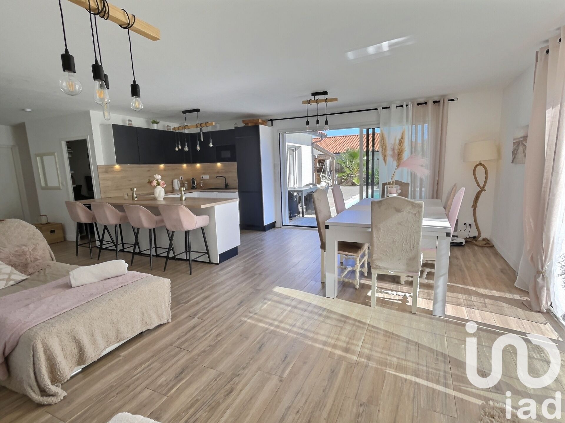 Vente Maison/villa 5 pièces - Photo 2