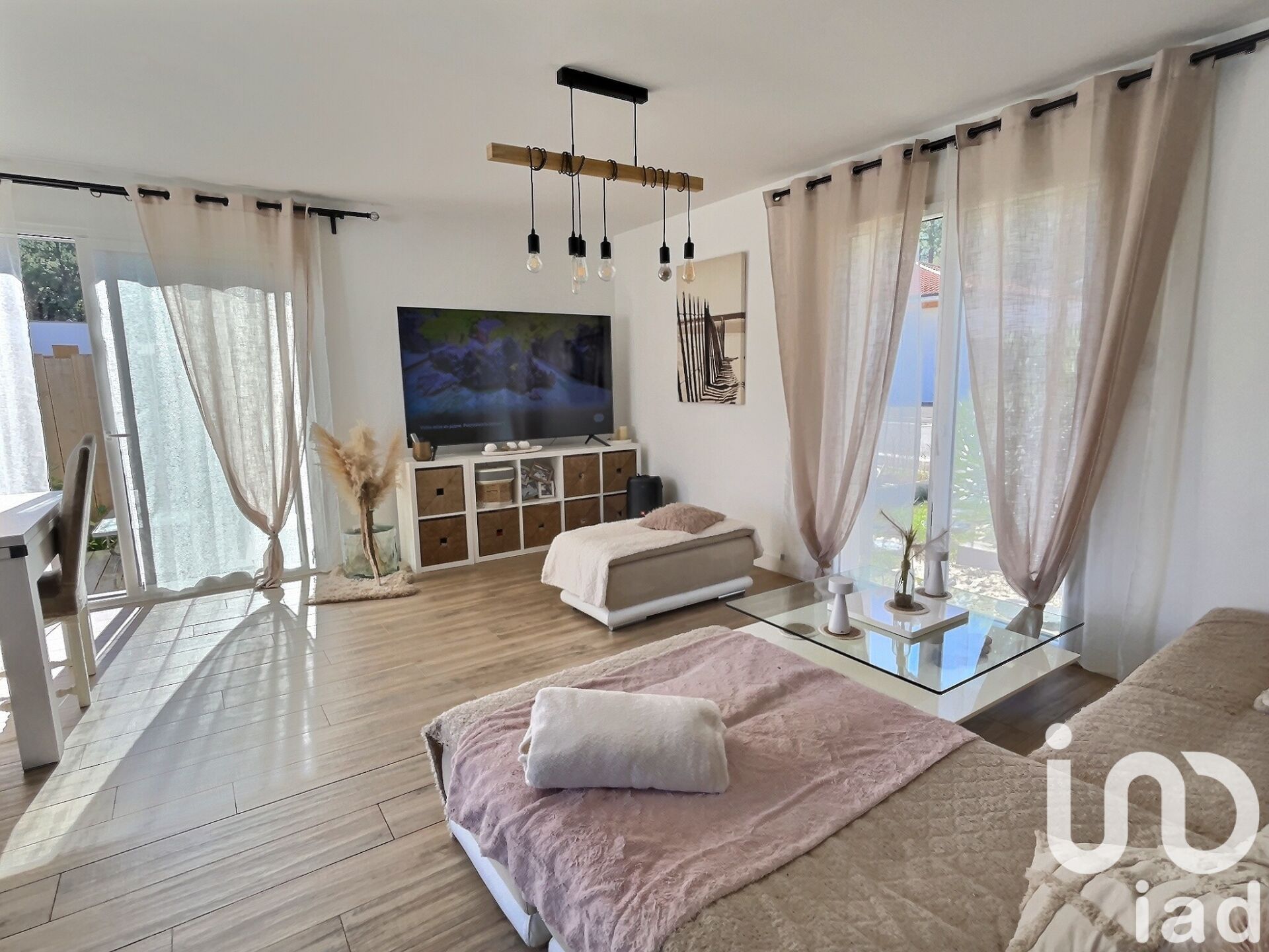 Vente Maison/villa 5 pièces - Photo 3