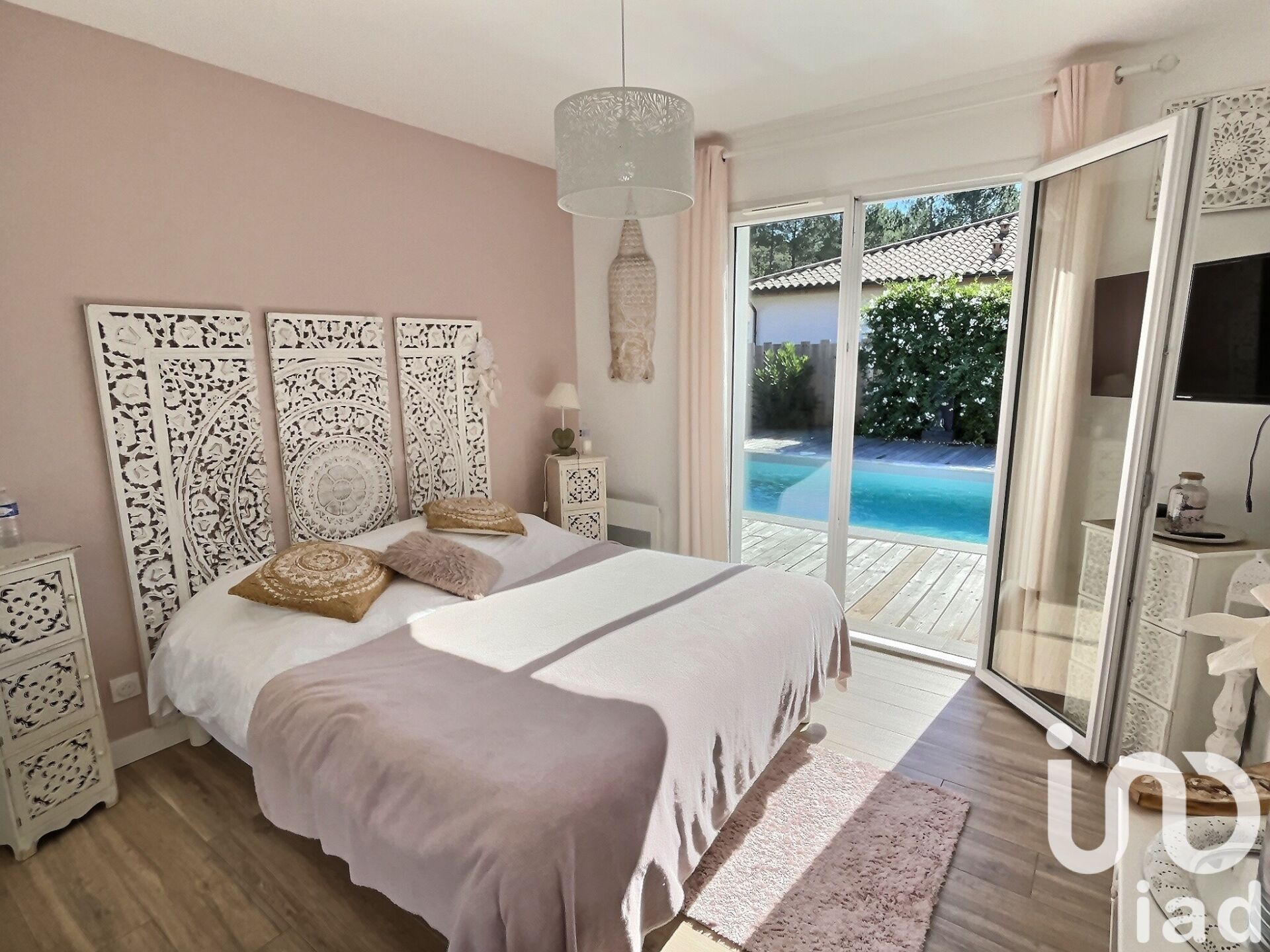 Vente Maison/villa 5 pièces - Photo 5
