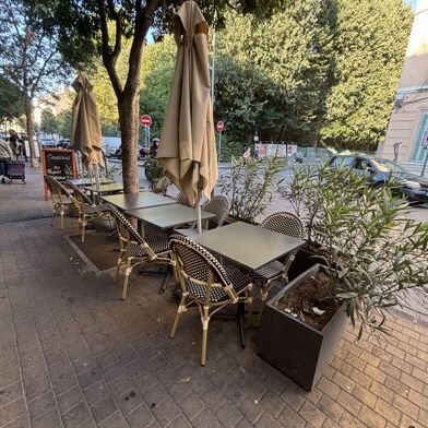 Commerce  132000 €