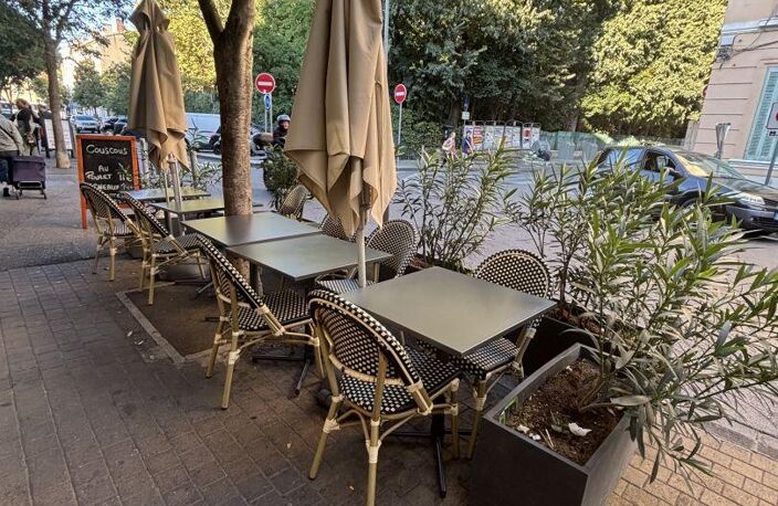 Vente Sandwicherie 44 m&sup2; — photo 4