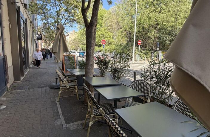 Vente Sandwicherie 44 m&sup2; — photo 5