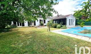 Maison 6 Pièces 133 m² à vendre à Bergerac (24100)