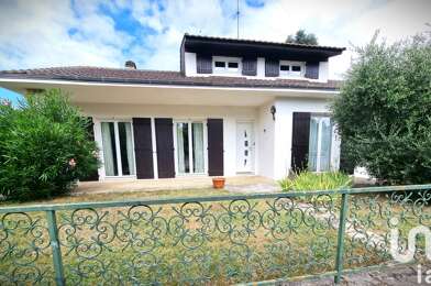 Maison 6 pièces 265000 €