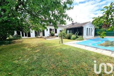 Maison 6 pièces 265000 €