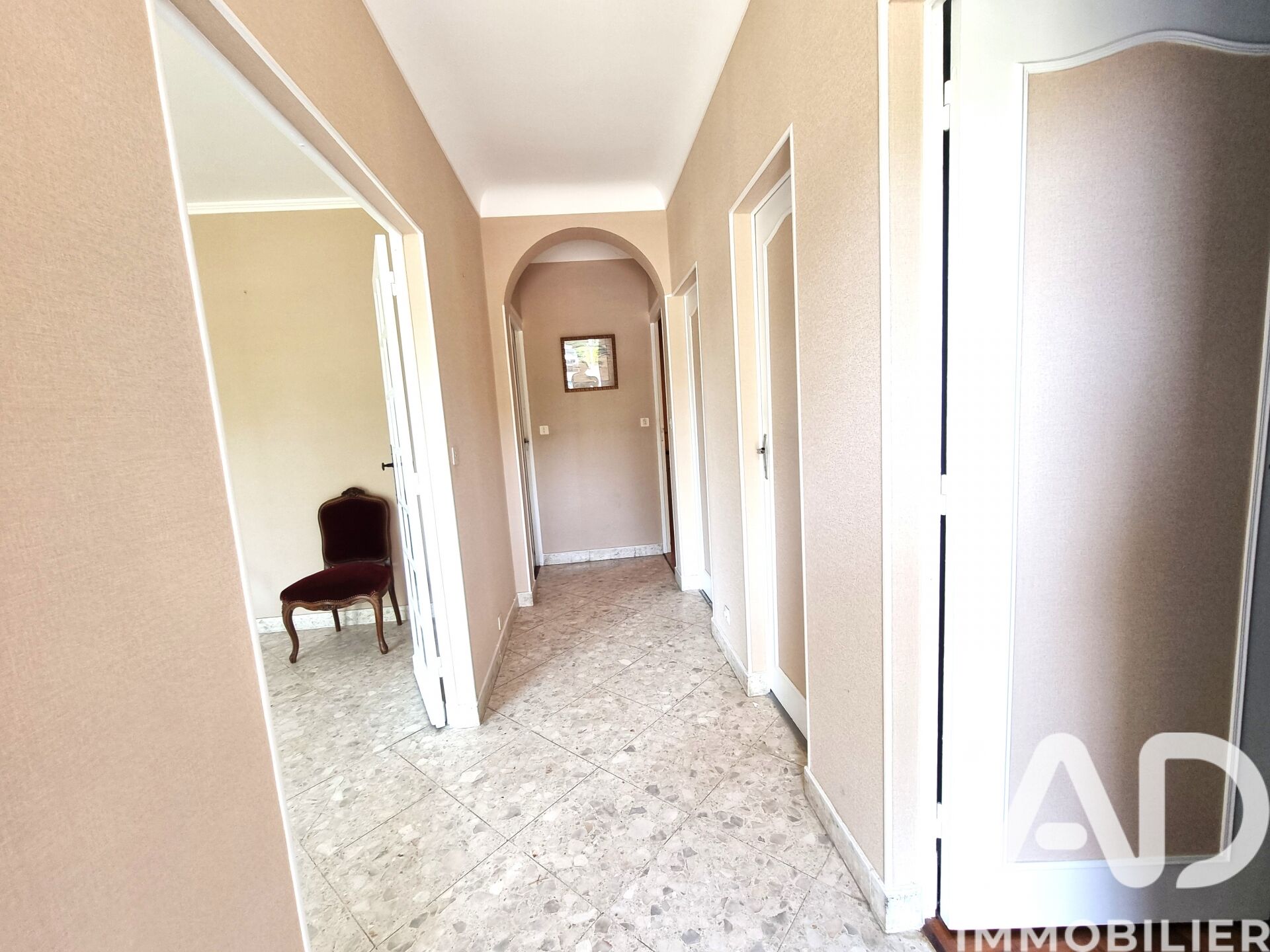 Vente Maison d'architecte 6 pièces - Photo 2