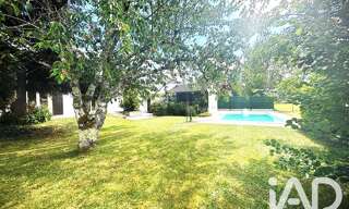 Maison 6 Pièces 133 m² à vendre à Bergerac (24100)