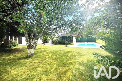 Maison 6 pièces 239000 €