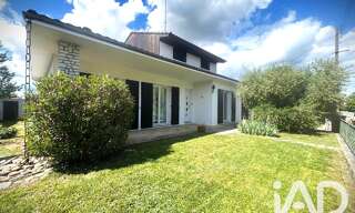 Maison 6 Pièces 133 m² à vendre à Bergerac (24100)