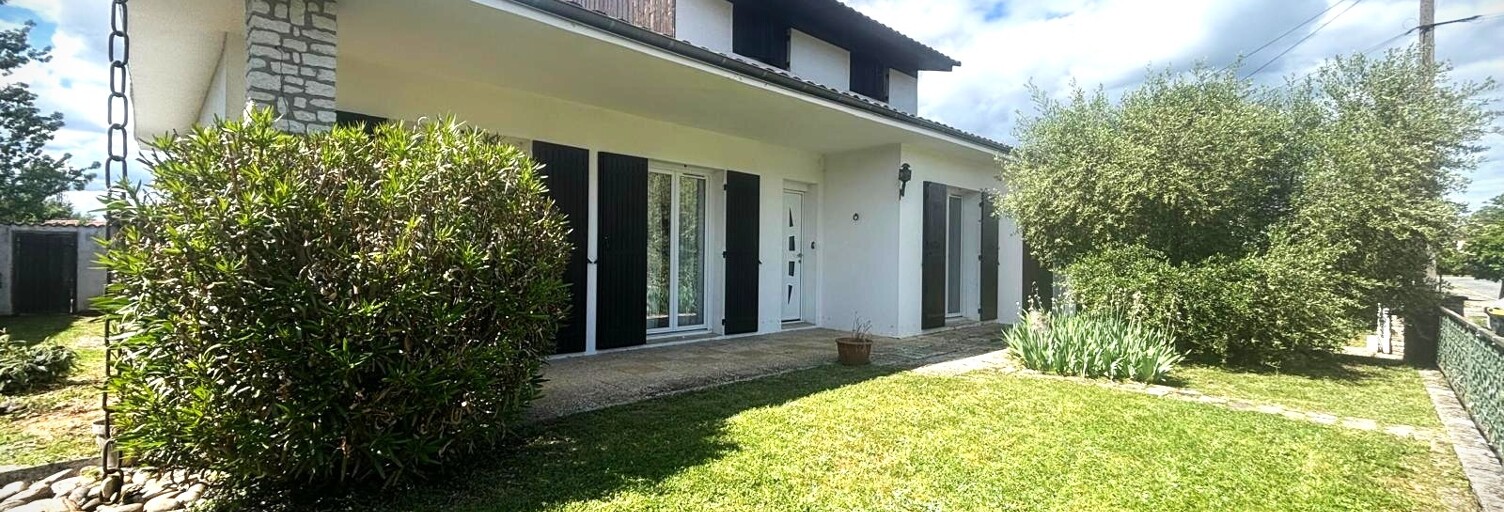 Maison 6 Pièces 133 m² à vendre à Bergerac (24100)