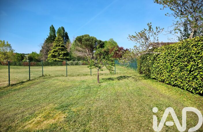 Vente Maison d'architecte 6 pièces — photo 4