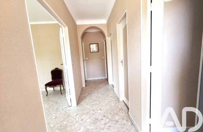 Vente Maison d'architecte 6 pièces — photo 5