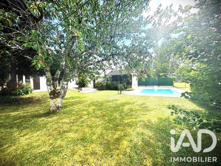 Vente Maison d'architecte 6 pièces — photo 1