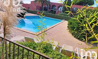 Appartement 2 Pièces 33 m² à vendre à Agde (34300)