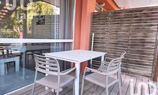 Appartement 2 Pièces 33 m² à vendre à Agde (34300)