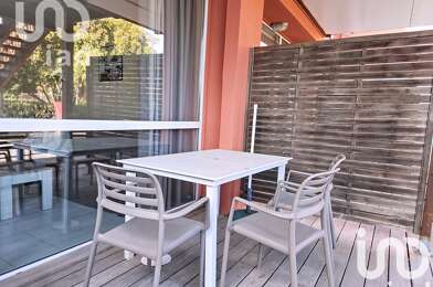 Appartement 2 pièces 139000 €