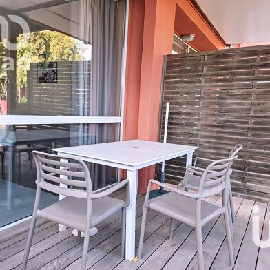 Appartement 2 pièces 139000 €