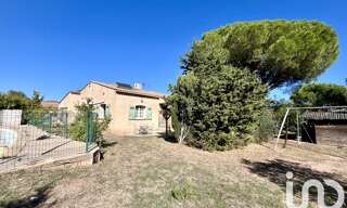 Maison 3 Pièces 125 m² à vendre à Puget-sur-Argens (83480)