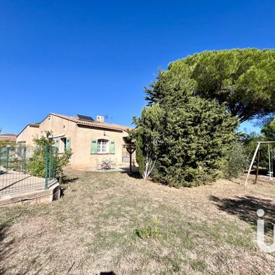 Maison 3 pièces 399000 €