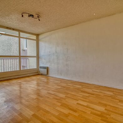 Appartement 1 pièces 85000 €