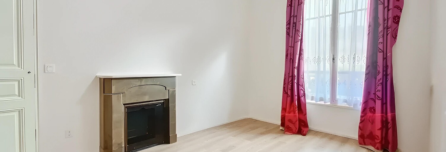 Appartement 2 Pièces 38 m² à vendre à Paris 15 (75015)