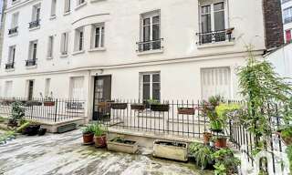 Appartement 2 Pièces 38 m² à vendre à Paris 15 (75015)