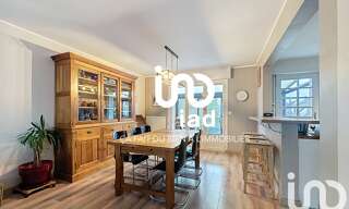 Maison 5 Pièces 100 m² à vendre à Wimereux (62930)