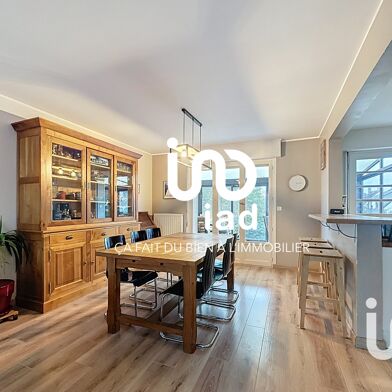 Maison 5 pièces 380000 €