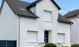 Maison 6 Pièces 122 m² à vendre à Falck (57550)